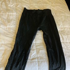 A bundle of medium sweat pants! semi new I’ve got them in the last 6 months.